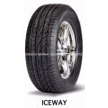 Chinese Tyre Factory Wideway Brand Wholesale Radial Car Tire PCR Tire